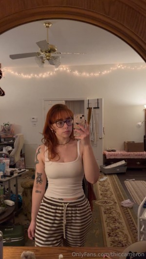 thiccameron Photo #54