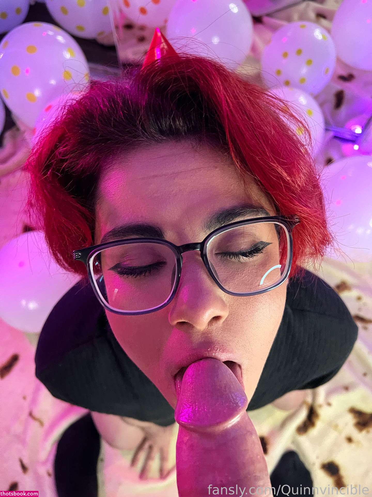 Quinnvincible Photo #137