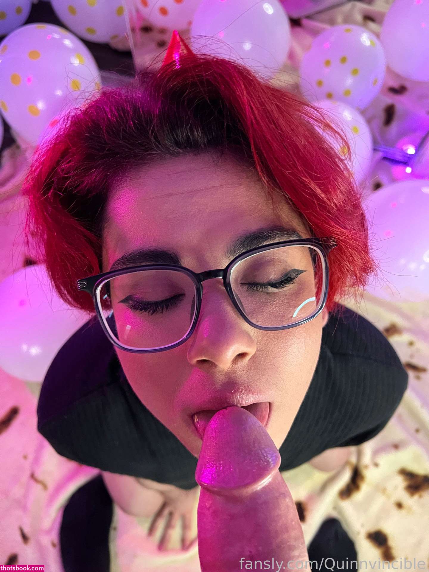 Quinnvincible Photo #173