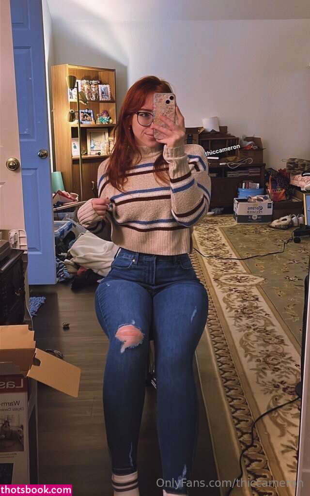 thiccameron Photo #86