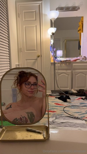 thiccameron Photo #91