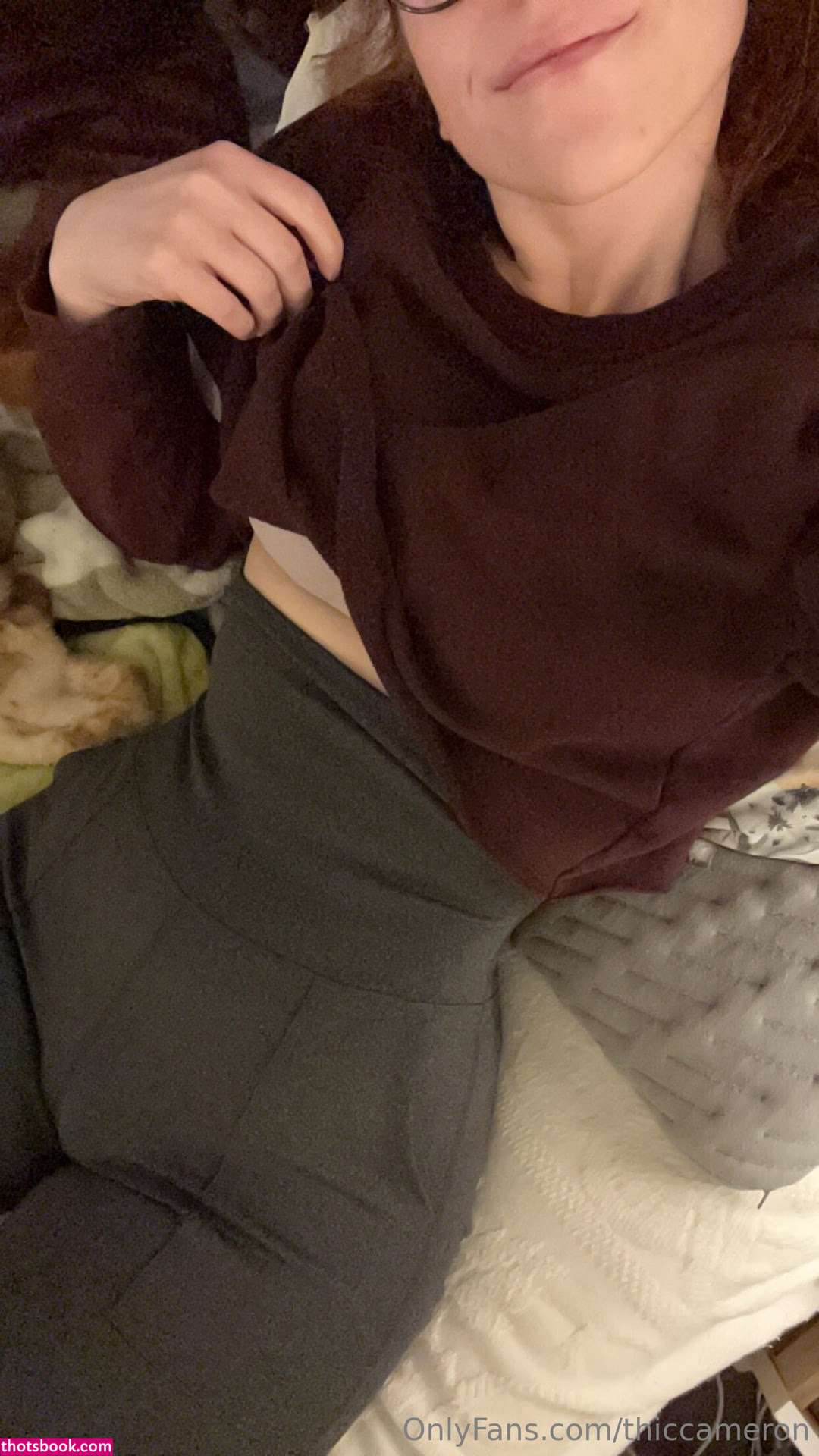 thiccameron Photo #100