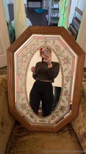 thiccameron Photo #102