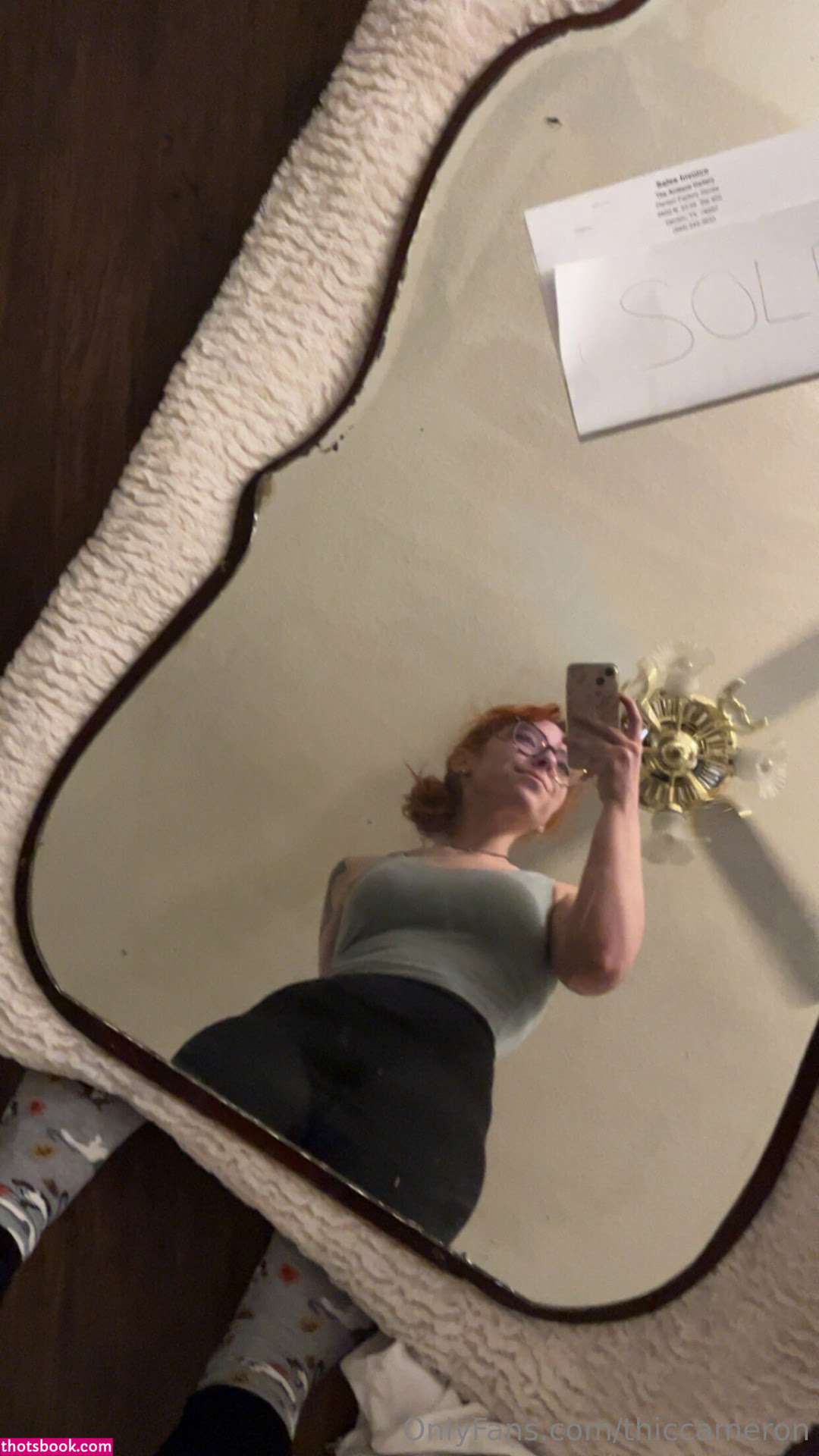 thiccameron Photo #112