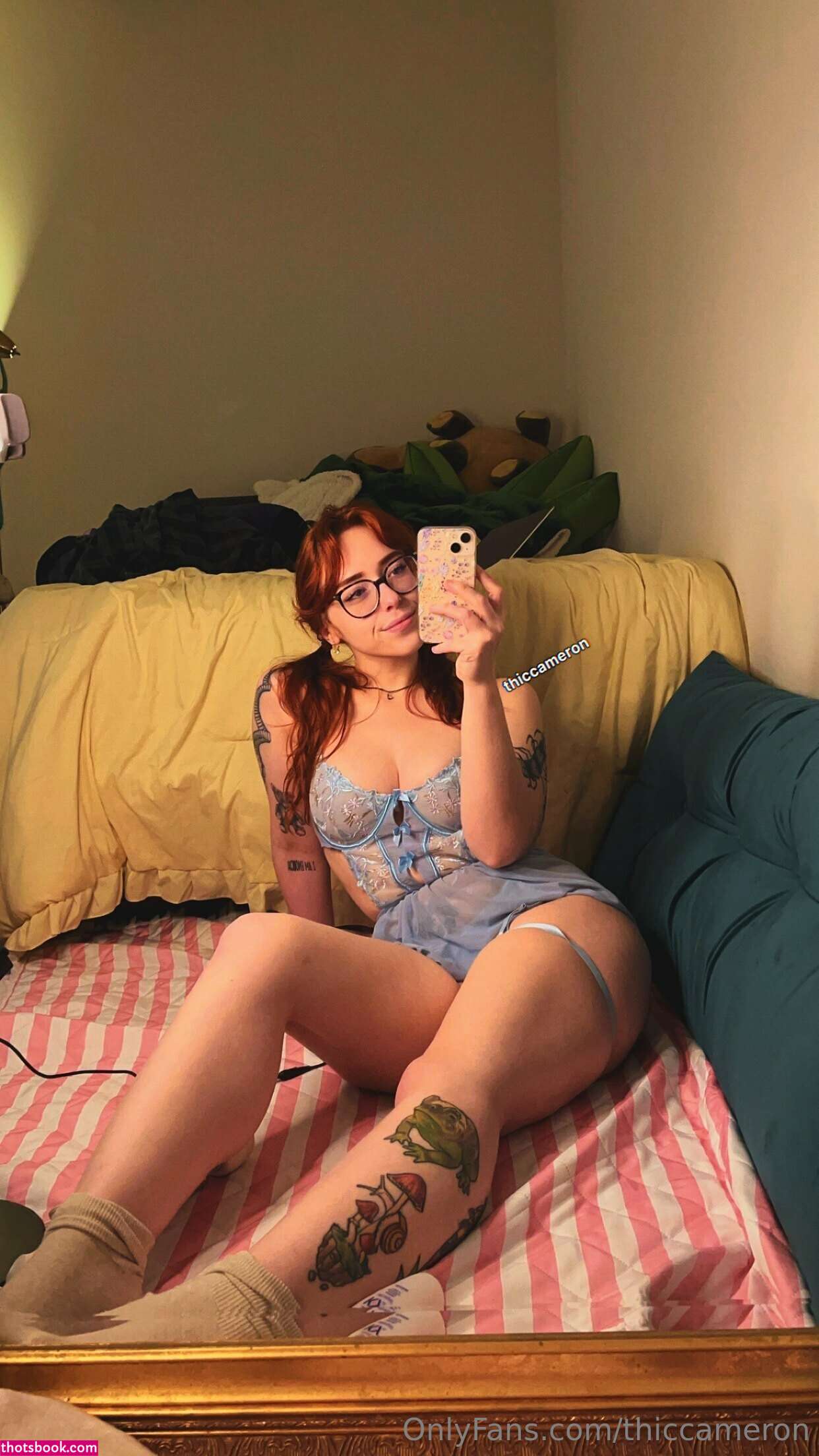 thiccameron Photo #141