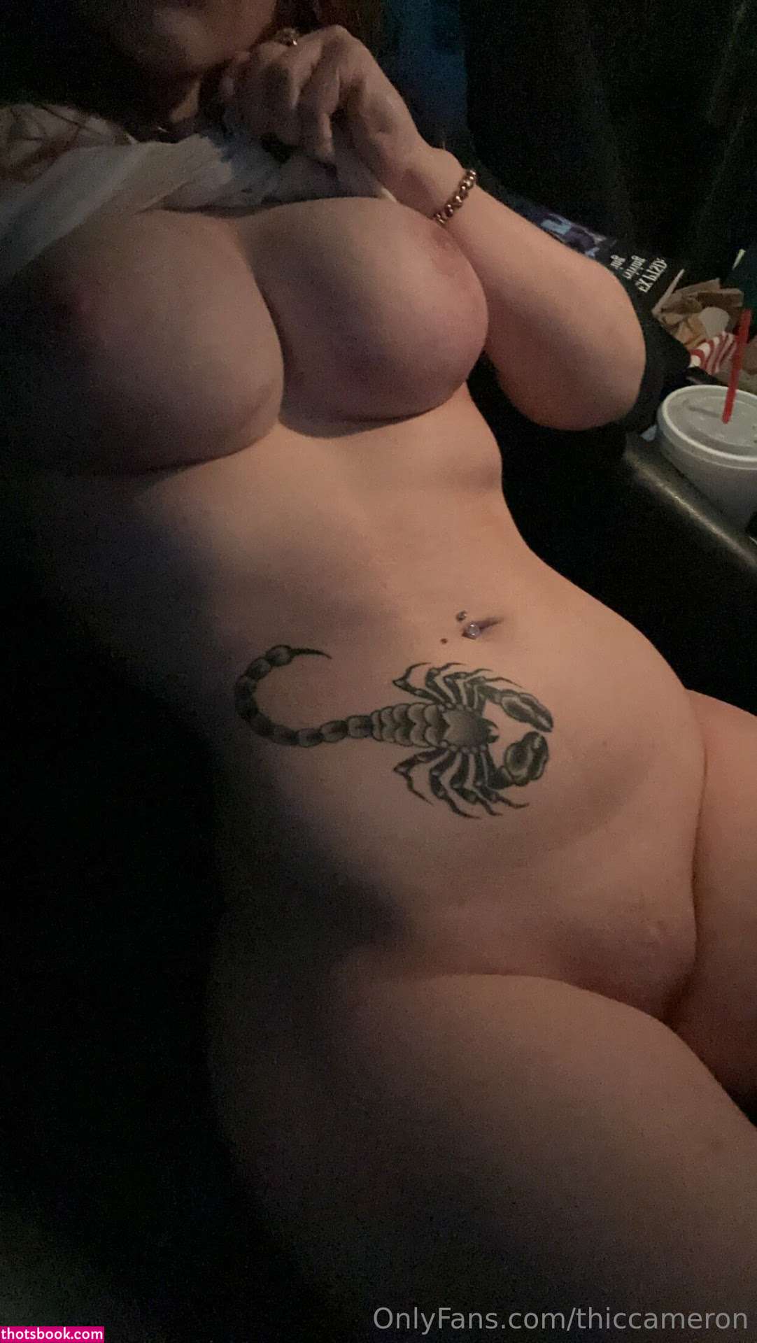 thiccameron Photo #145