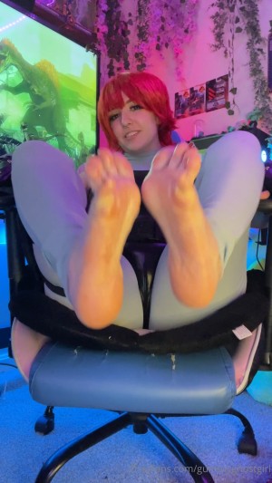 gummyghostgirl Video #152