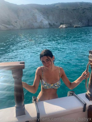 honeybabyx Photo #49