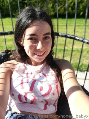 honeybabyx Photo #68