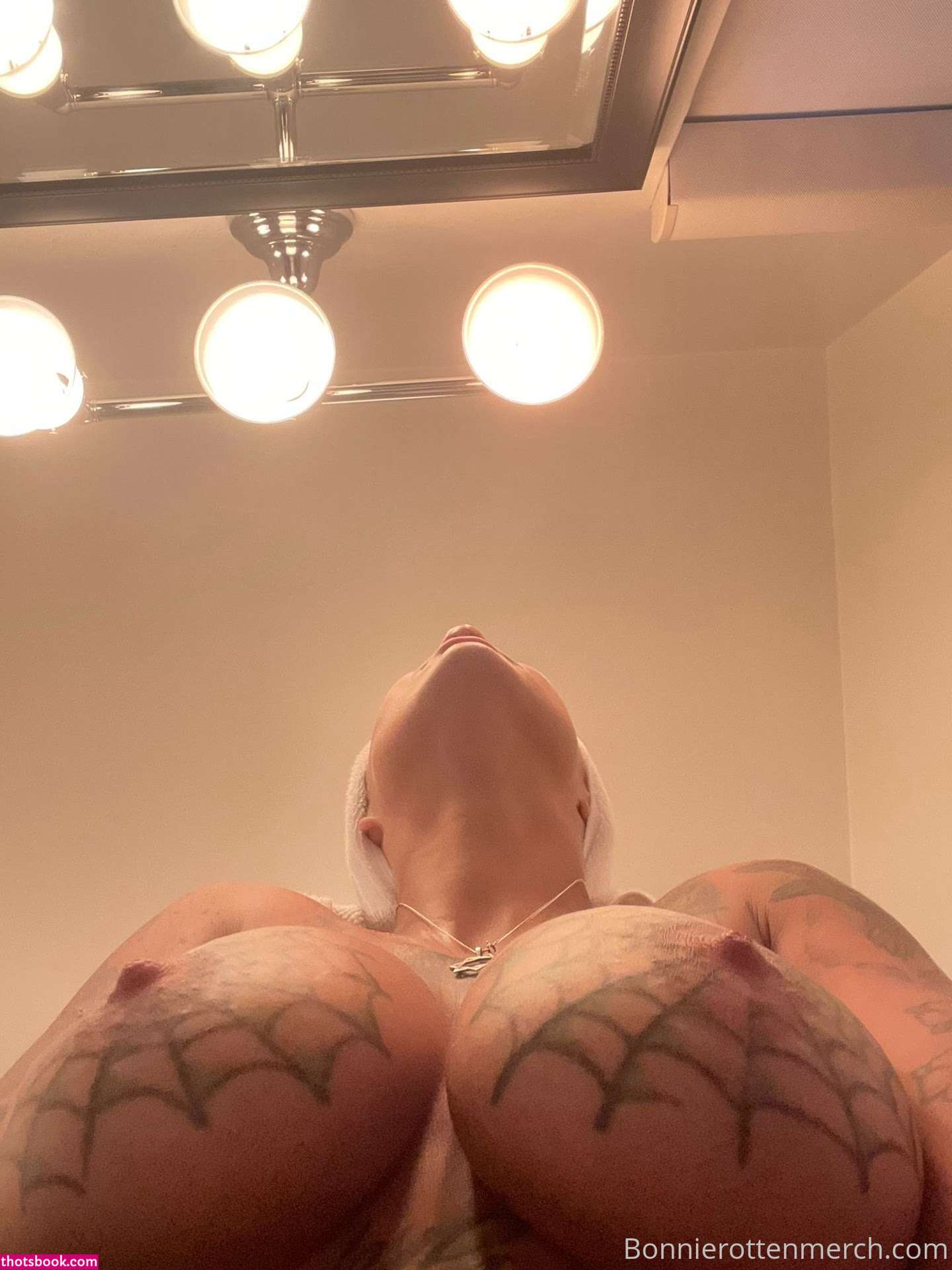 Bonnie Rotten Photo #8