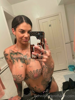 Bonnie Rotten Photo #18