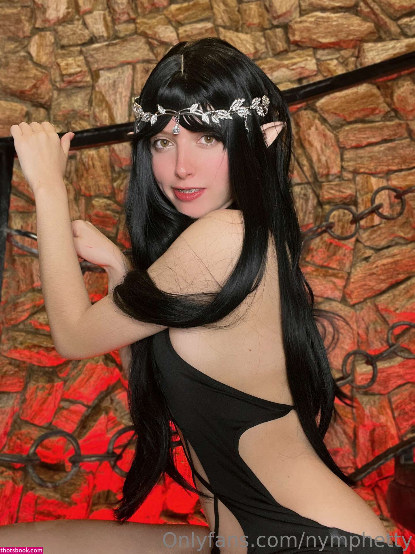 Nymphelita Photo #23