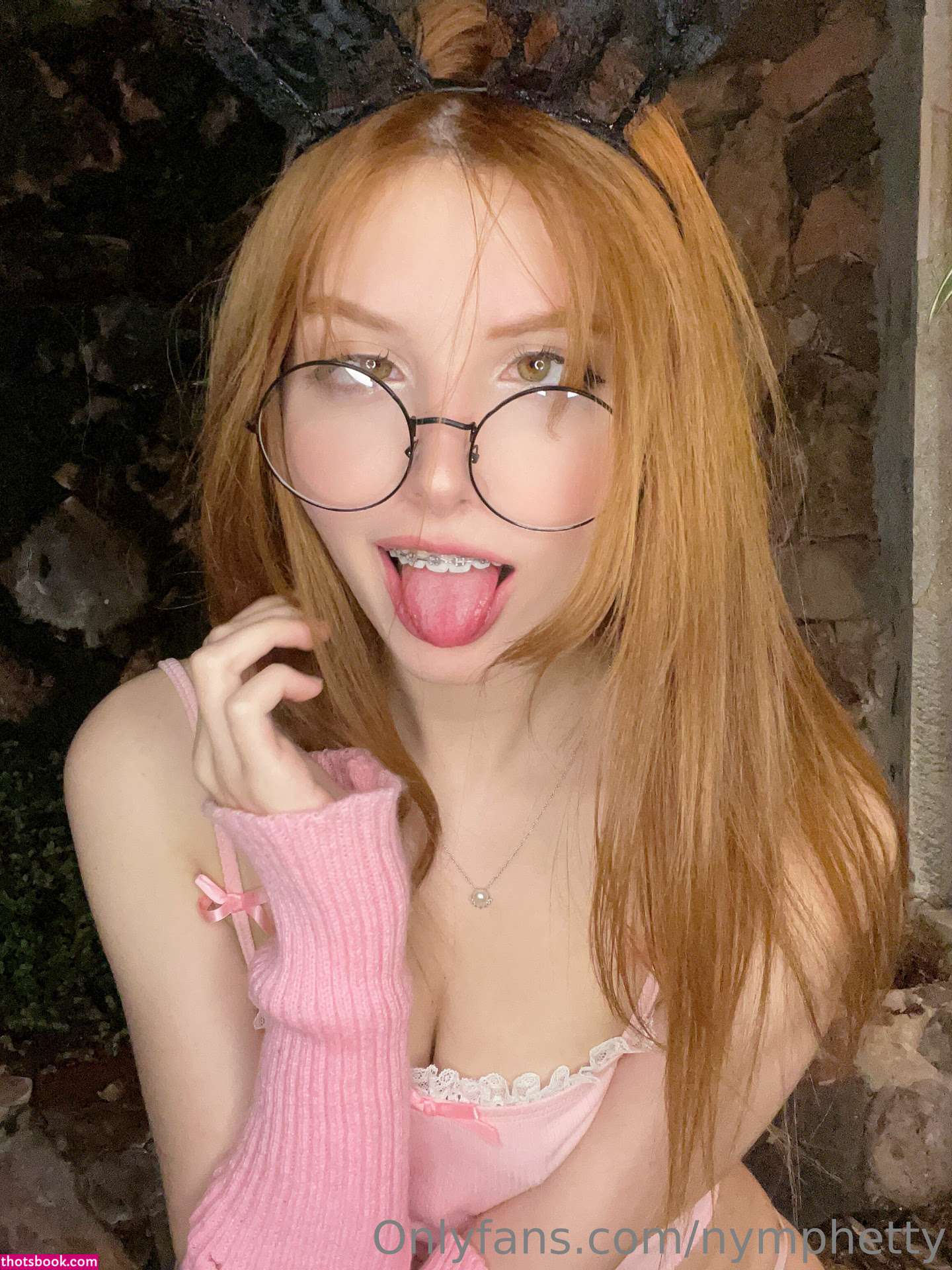 Nymphelita Photo #84