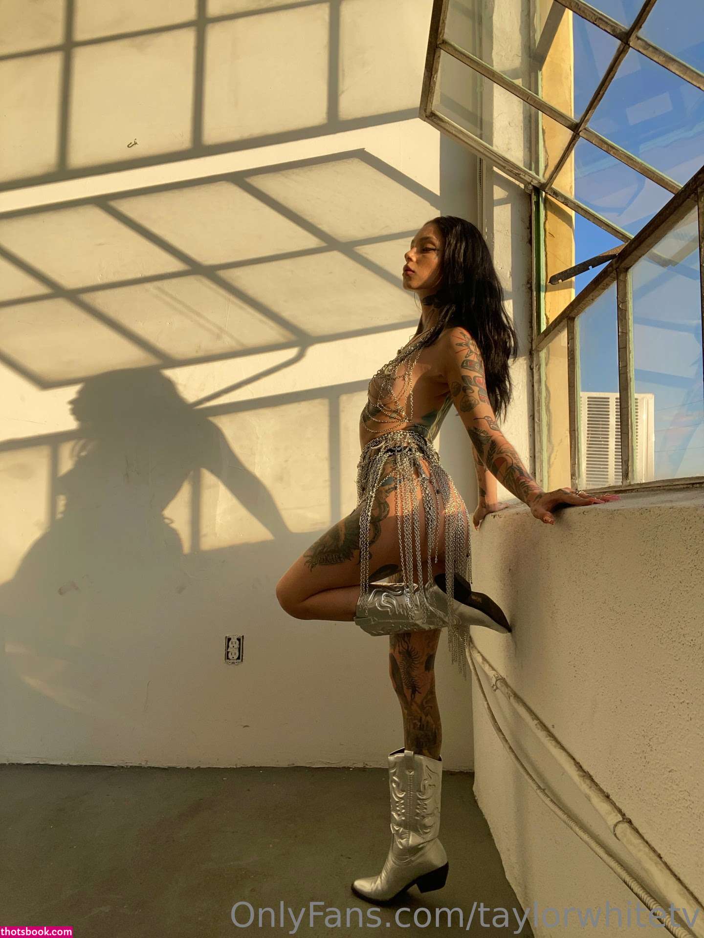 taylorwhitetv Photo #46