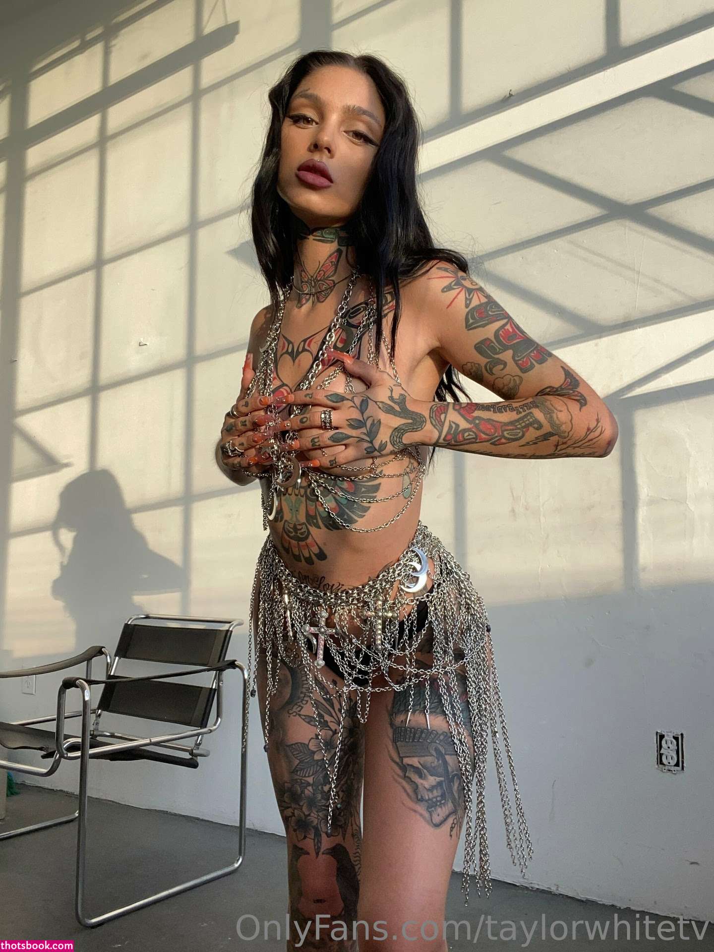 taylorwhitetv Photo #47