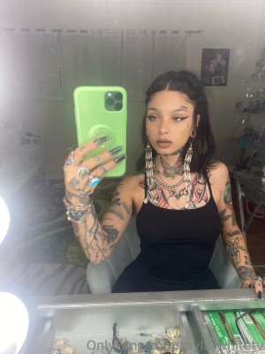 taylorwhitetv Post #5