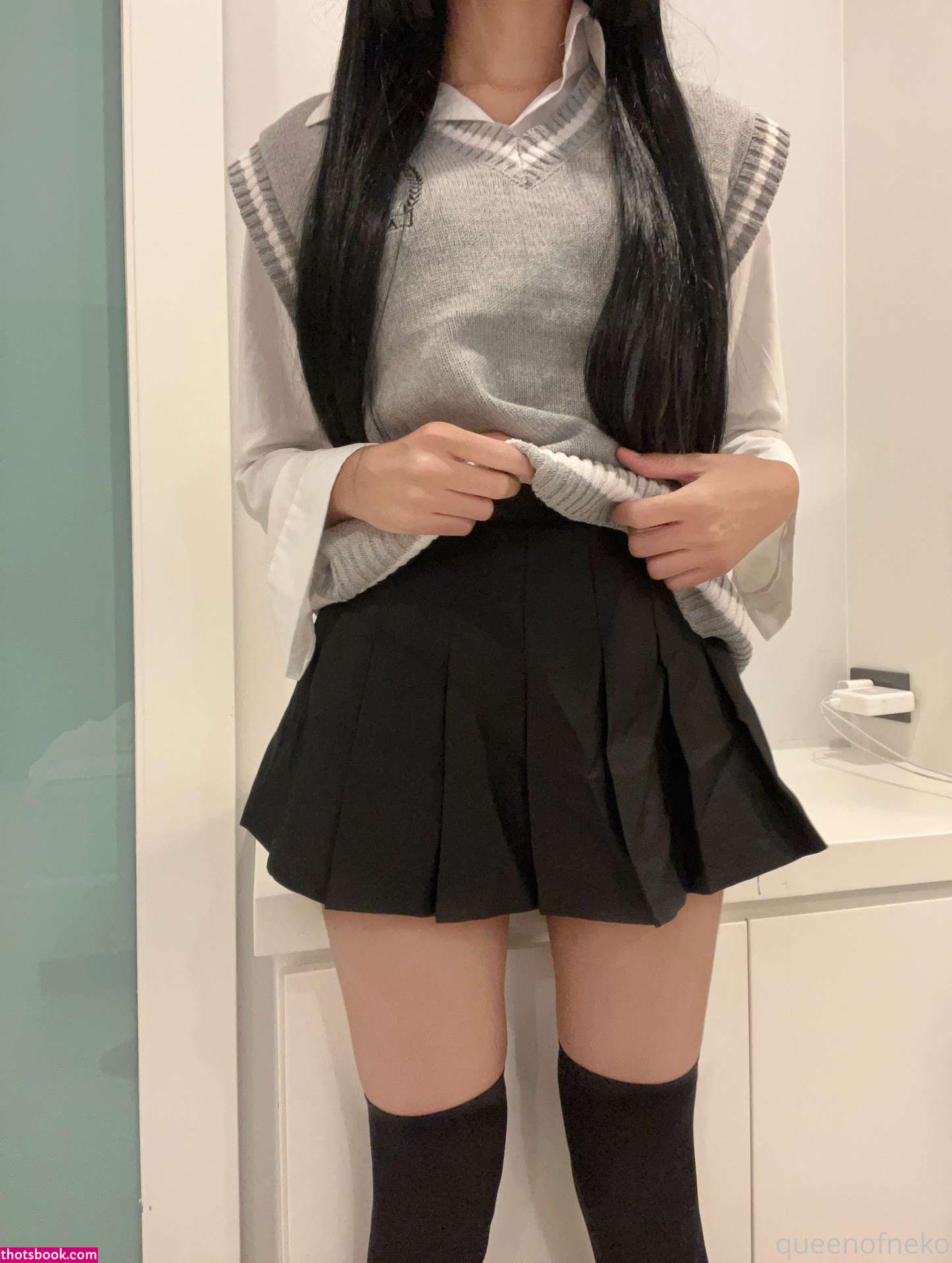 Queenofneko Photo #133