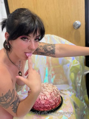 sunnysunrayss Post #10