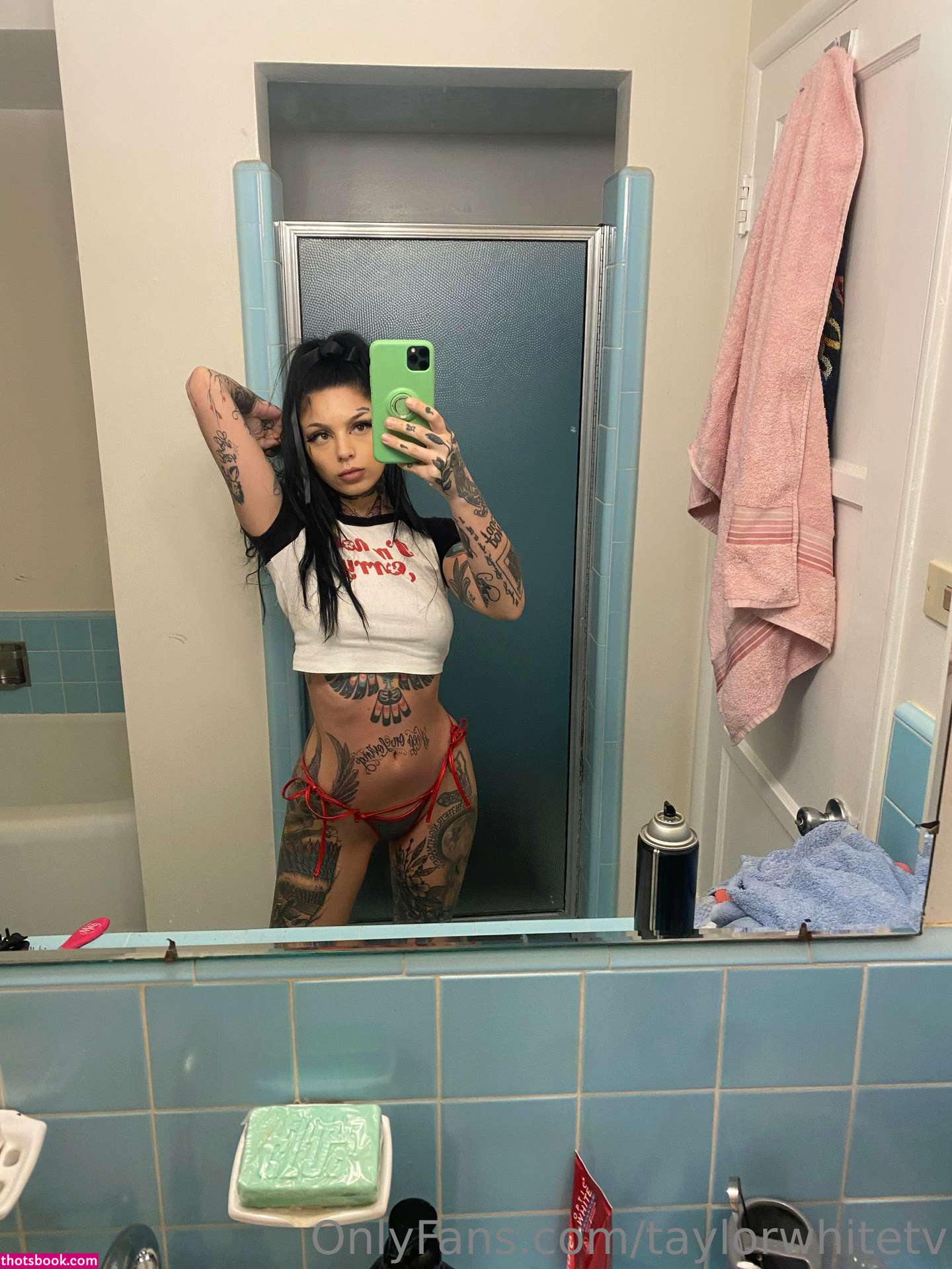 taylorwhitetv Photo #90