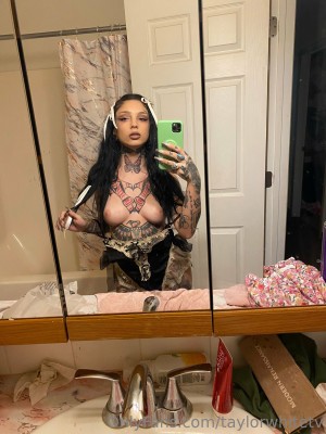 taylorwhitetv Photo #113