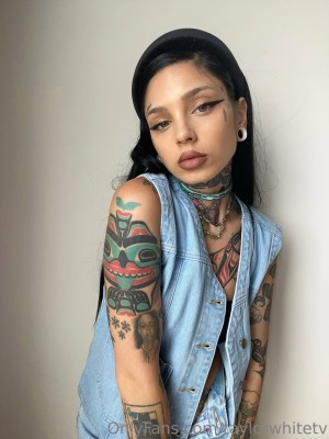 taylorwhitetv Photo #122