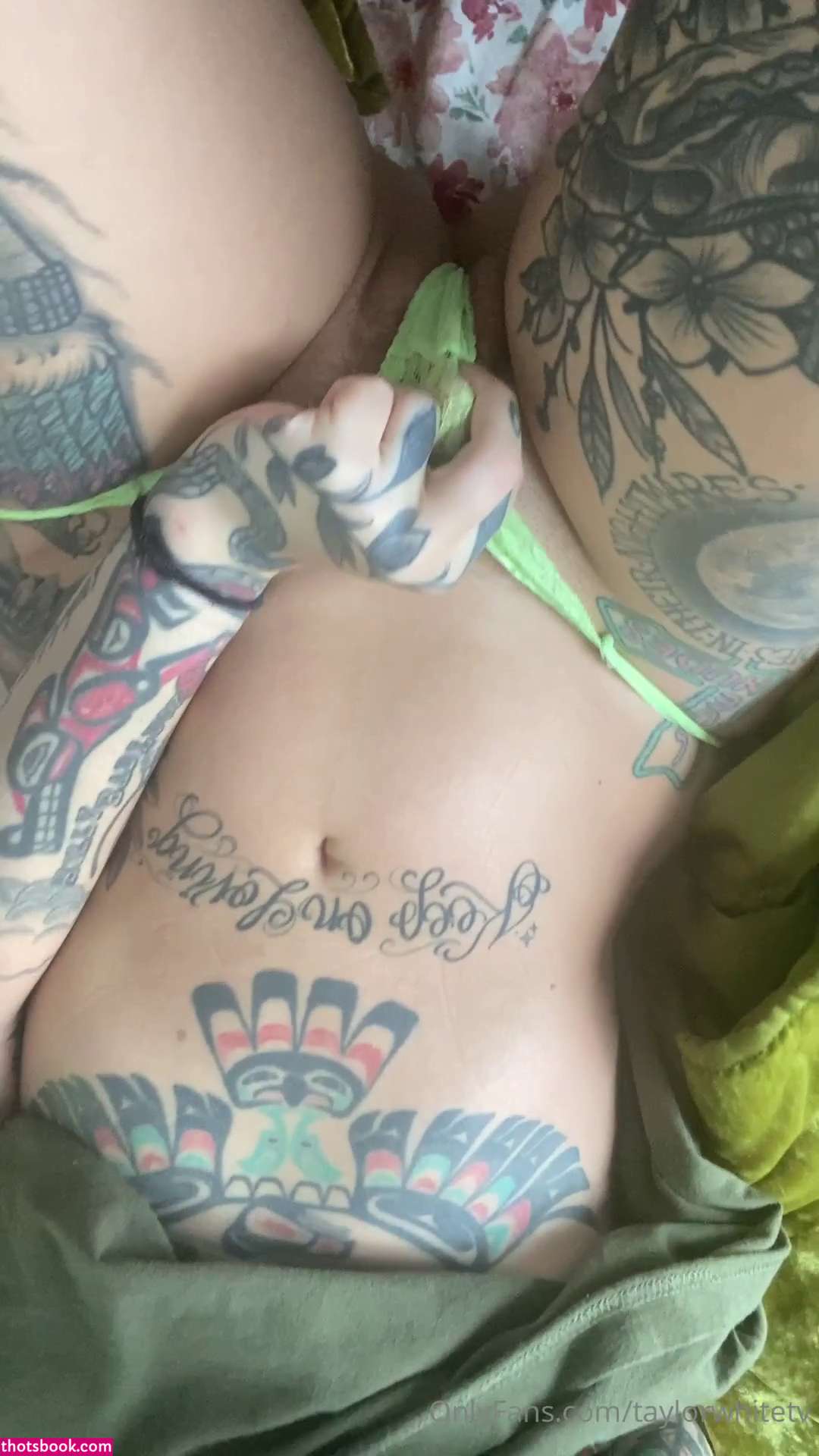 taylorwhitetv Photo #145