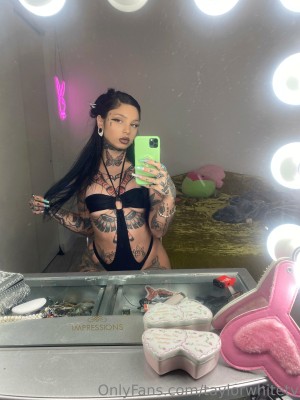 taylorwhitetv Photo #166