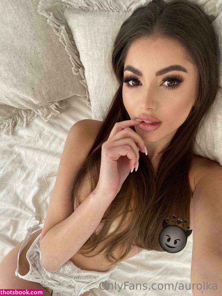 Aurelia Aurolka Photo #23