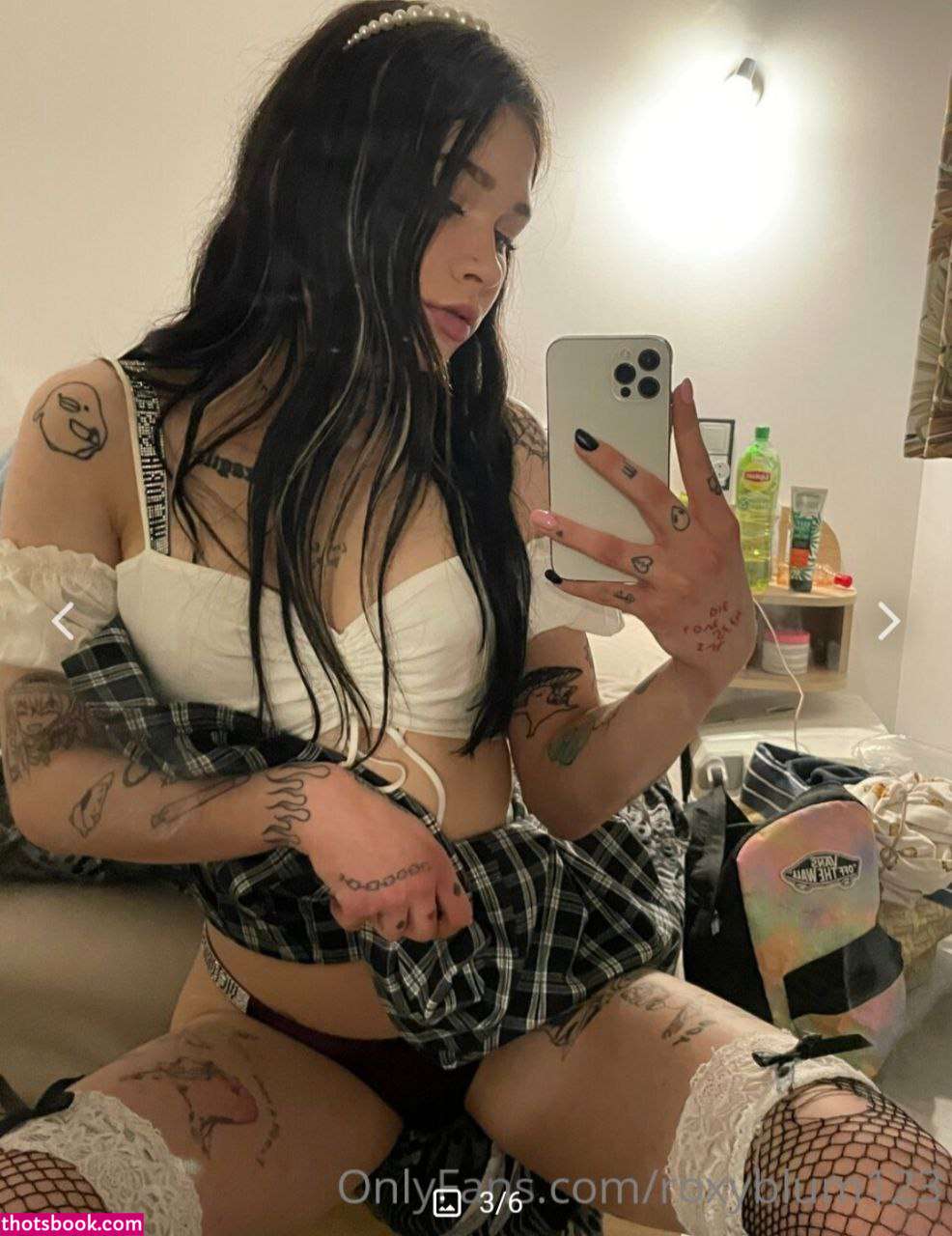 roxyblum123 Photo #2