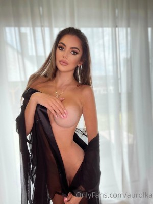 Aurelia Aurolka Photo #119