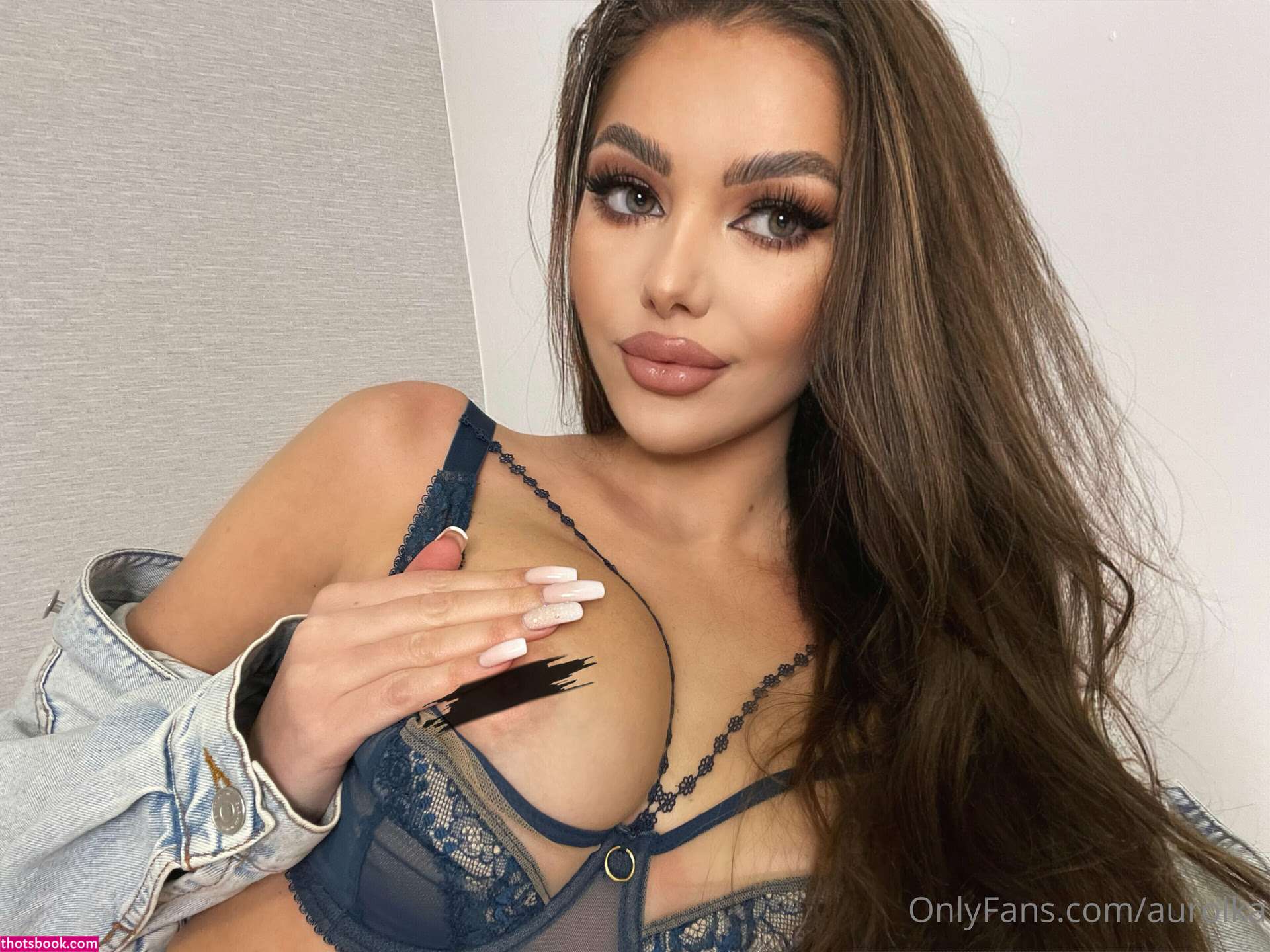 Aurelia Aurolka Photo #150