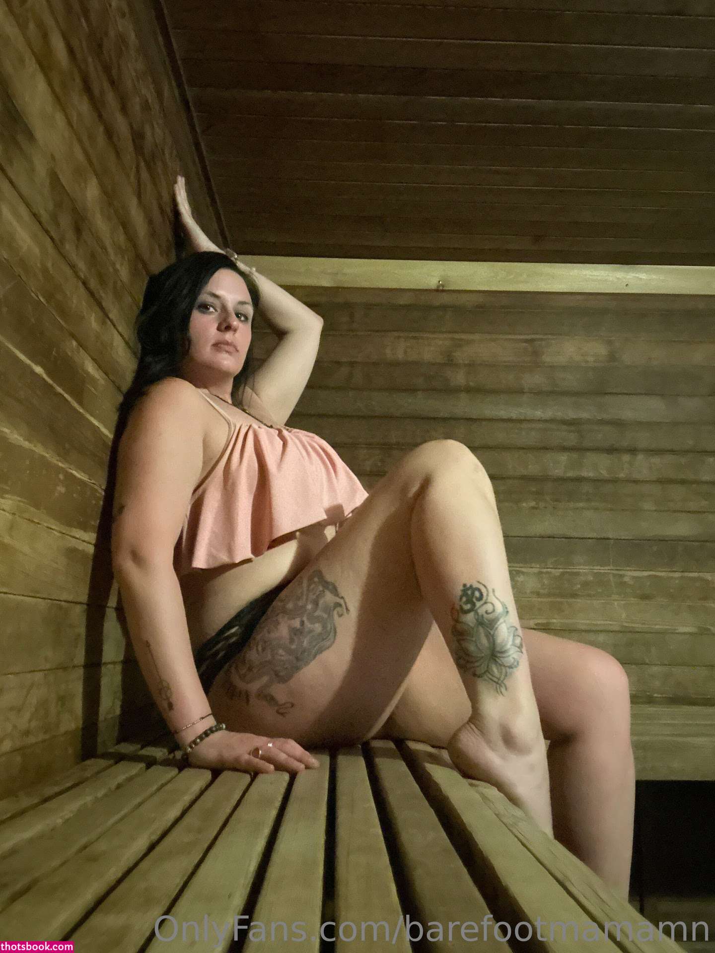 Barefootmamamn Photo #160