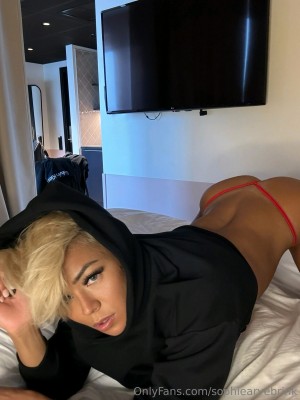 Sophie Arvebrink Photo #121