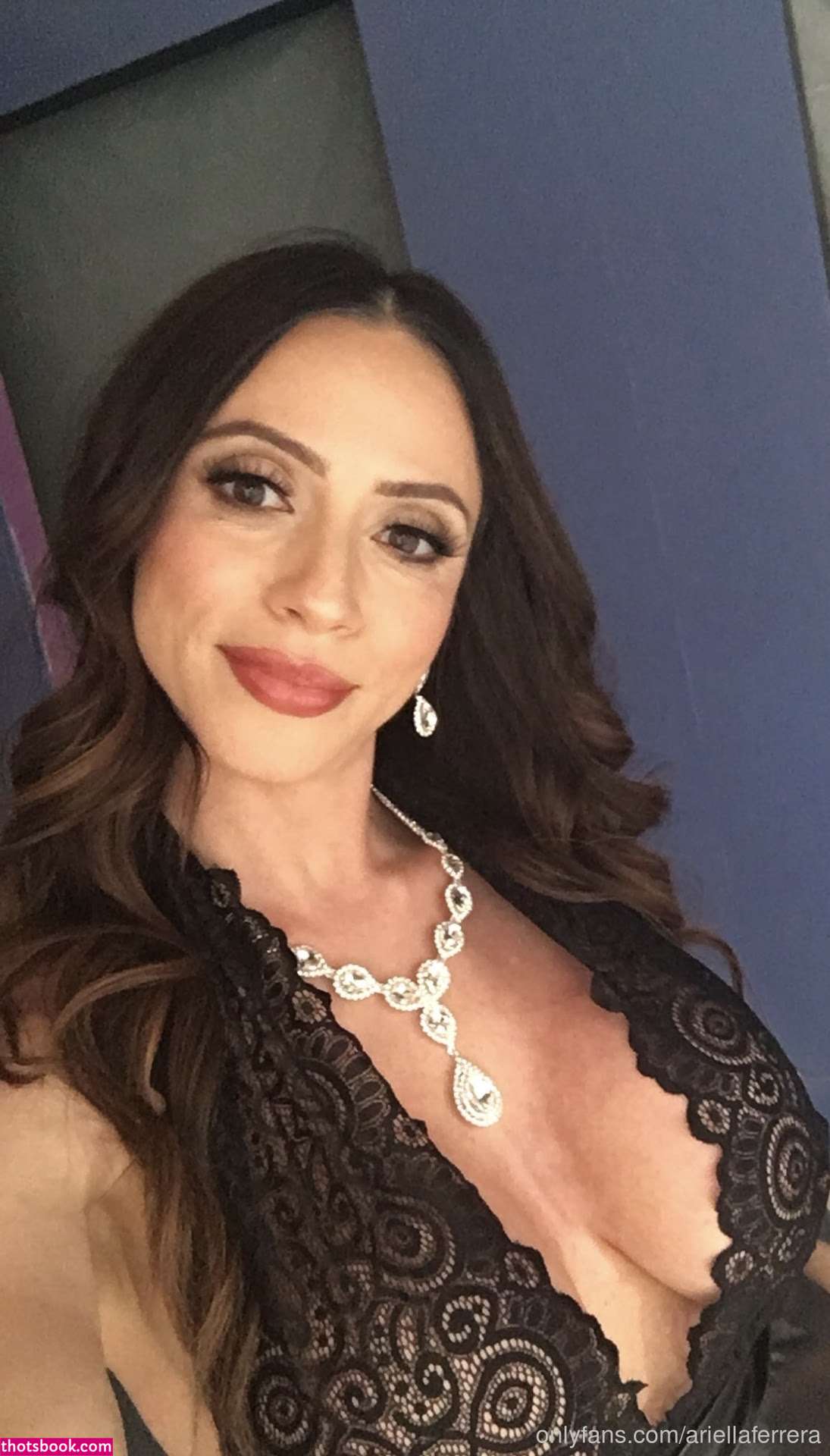 Ariella Ferrera Photo #51