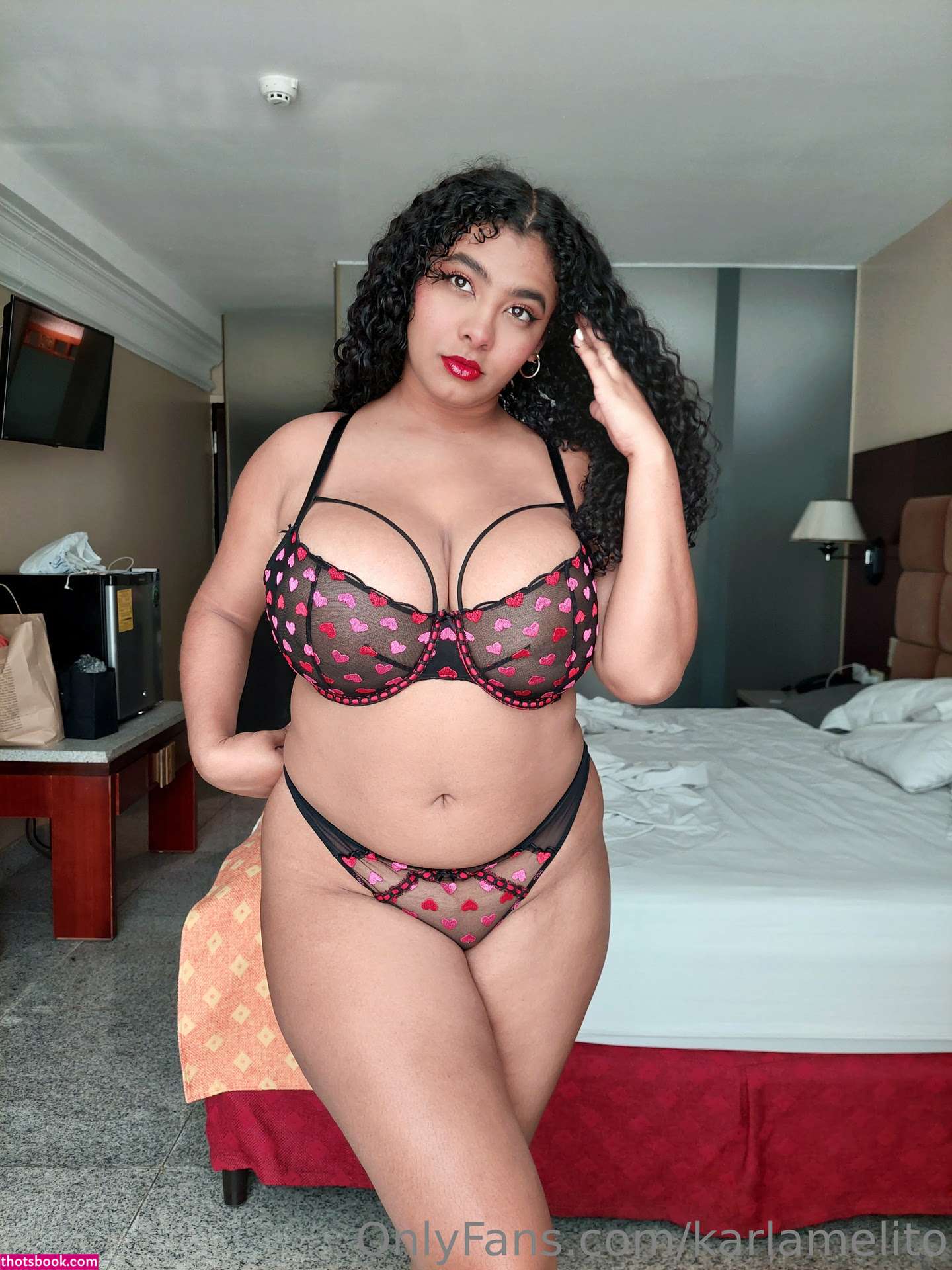 Karla Turner Photo #55