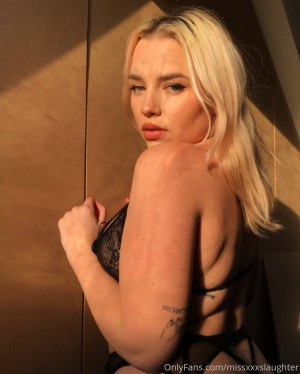 missxxxslaughter Photo #46