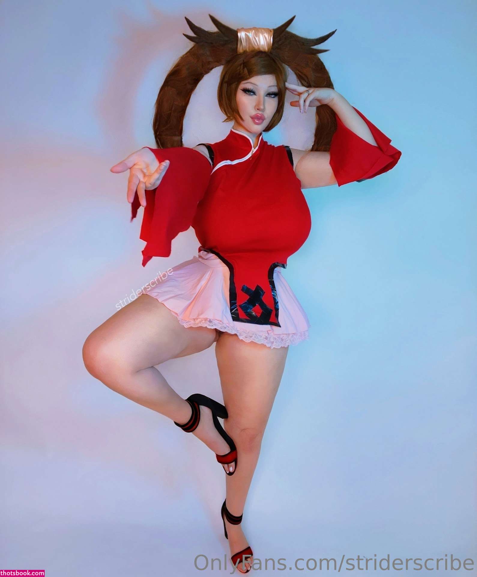 Striderscribe Photo #80