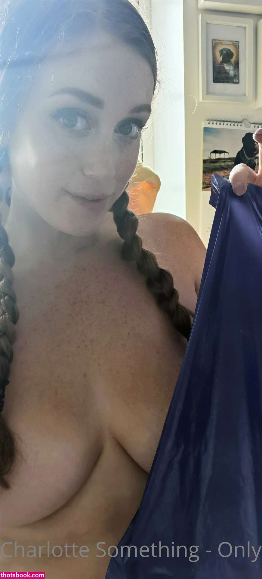 Charlotte Something Photo #149