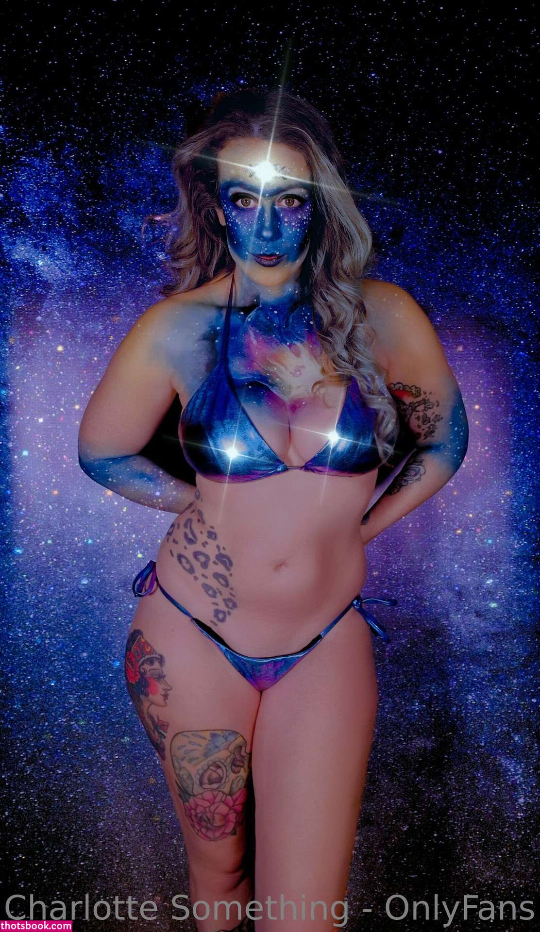 Charlotte Something Photo #204