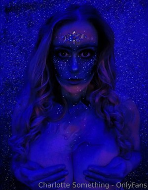 Charlotte Something Photo #210