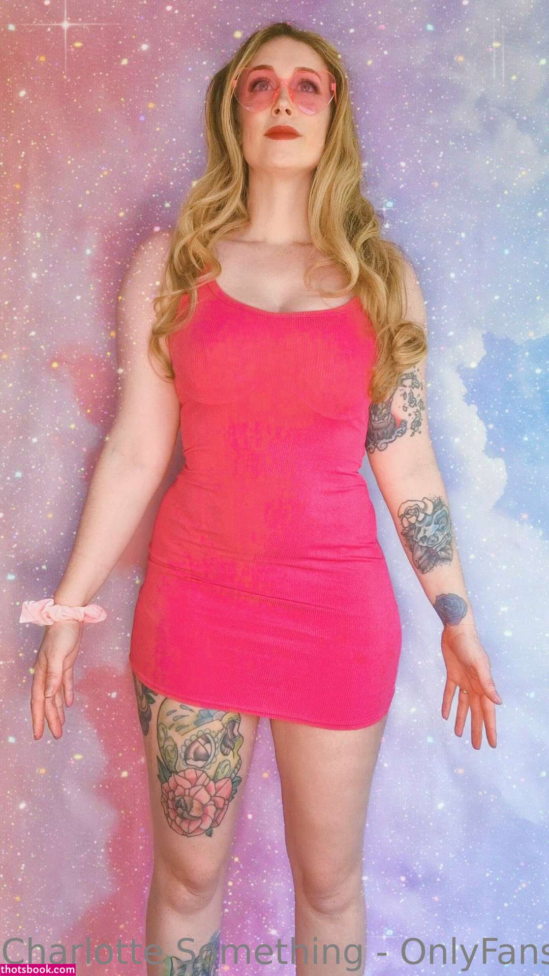 Charlotte Something Photo #230