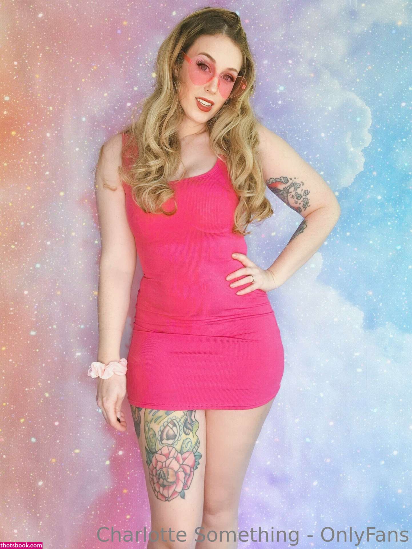 Charlotte Something Photo #232