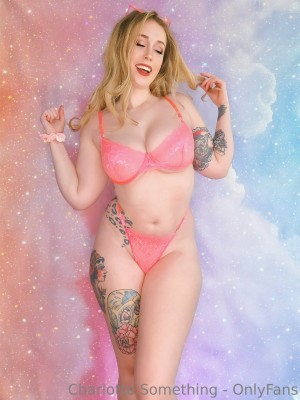 Charlotte Something Photo #234