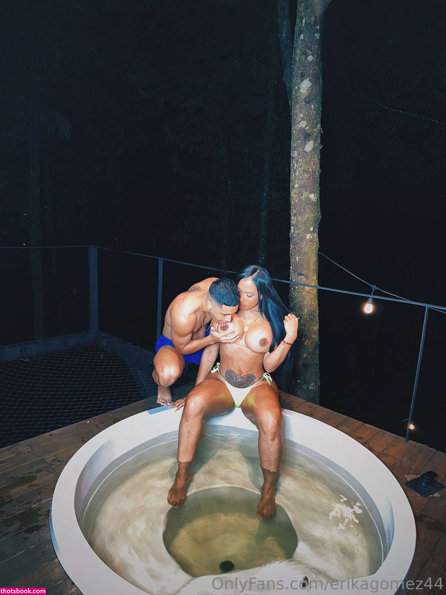 Erika Gomez Photo #67