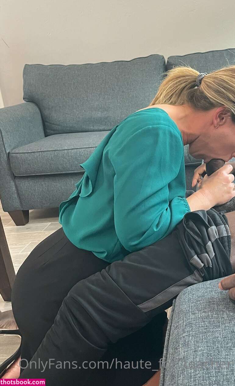 hauteforteacher Photo #322