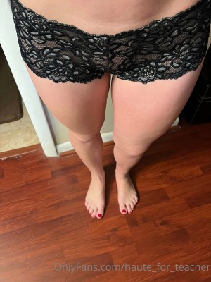 hauteforteacher Photo #301