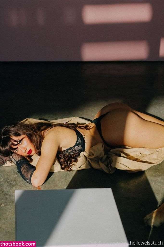 Michelle Weisstuch Photo #20