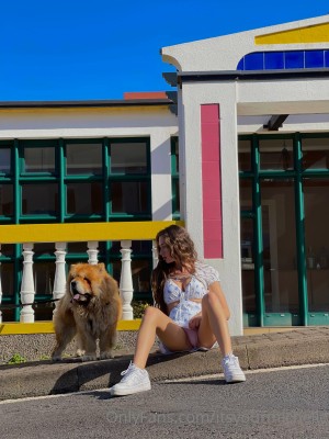 Michelle Weisstuch Post #7