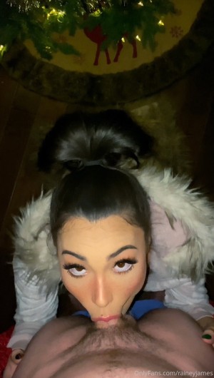 Rainey James Post #24