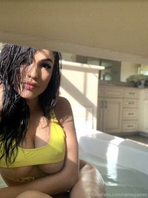 Rainey James Photo #87